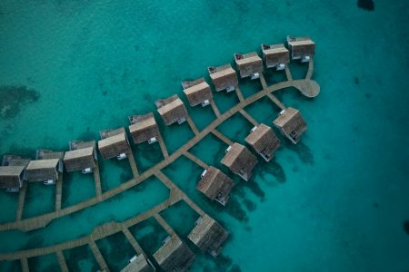 Travel Trends and Destinations to Watch for in 2026